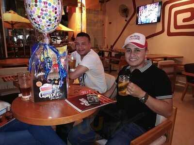 Mi Gente Parrilla Bar