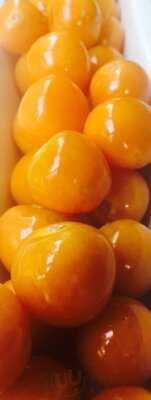 Simple Bar And Kitchen