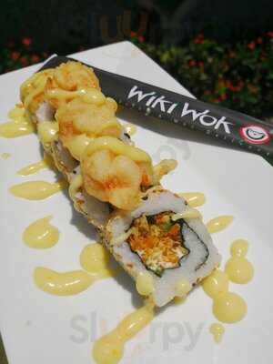 Wiki Wok