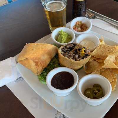 Entre Cuates Cartagena