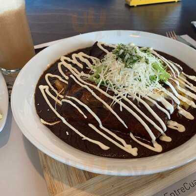 Entre Cuates Cartagena