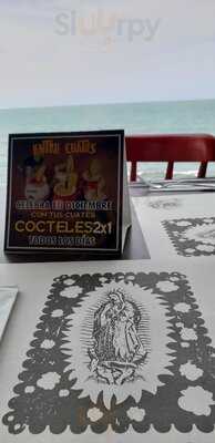 Entre Cuates Cartagena