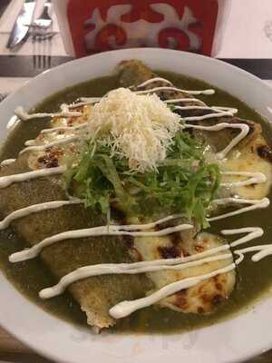 Entre Cuates Cartagena