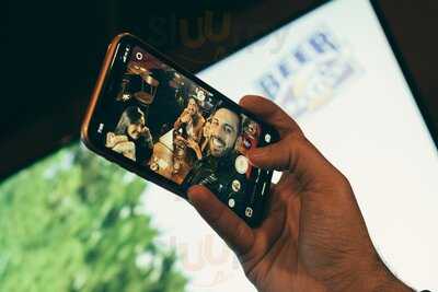 Beer Station Caribe Plaza