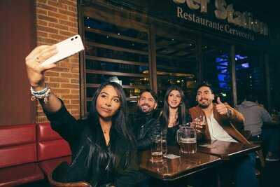 Beer Station Caribe Plaza