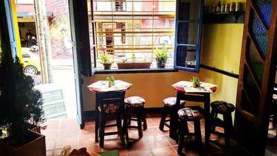 Chia & Candelo H & R