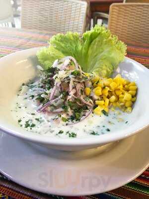 Machupiscos Restaurante