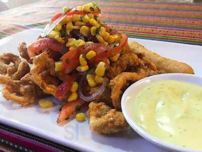 Machupiscos Restaurante