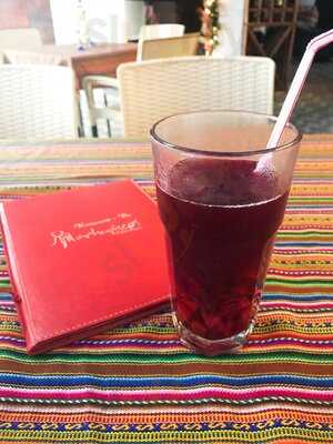 Machupiscos Restaurante
