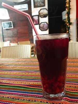 Machupiscos Restaurante