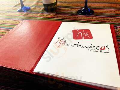 Machupiscos Restaurante