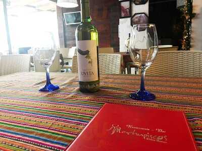 Machupiscos Restaurante