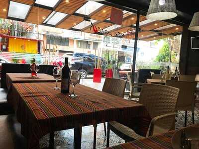 Machupiscos Restaurante