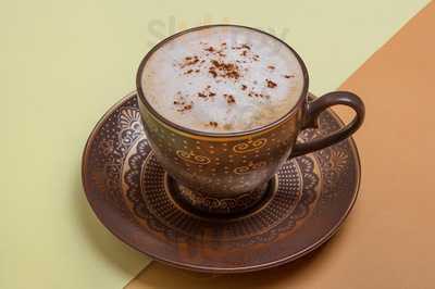 Nativa Cocina Peruana