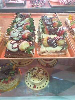 Restaurante La Baguette