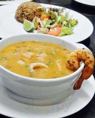 Restaurante La Baguette