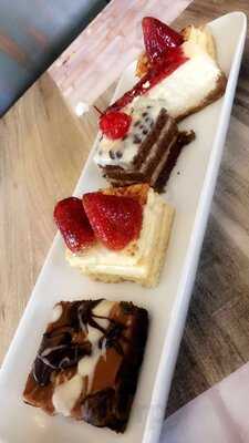 Restaurante La Baguette