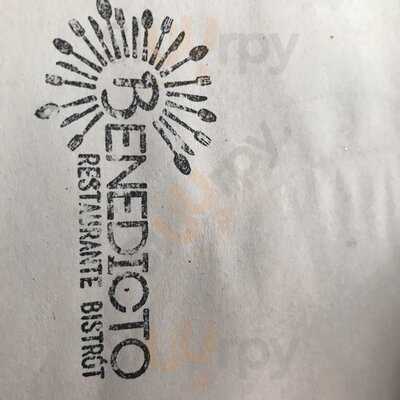 Benedicto Social Food