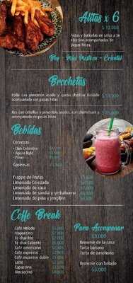 Benedicto Social Food