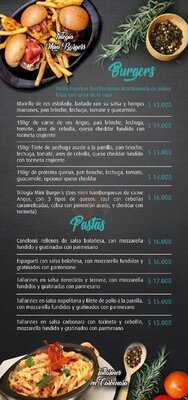 Benedicto Social Food