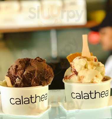 Pollyanna Helado Artesanal