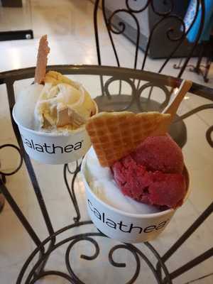 Pollyanna Helado Artesanal