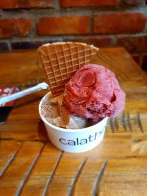 Pollyanna Helado Artesanal