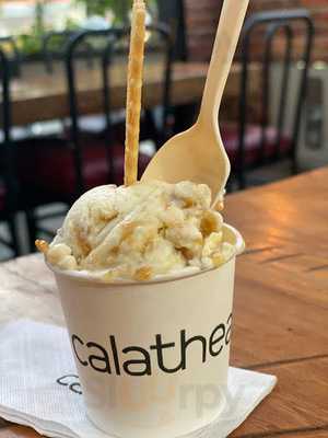 Pollyanna Helado Artesanal