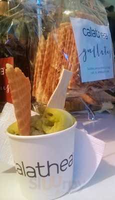 Pollyanna Helado Artesanal