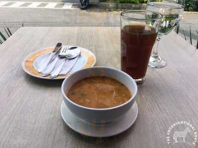 Uno Mas Uno Cocina Dinámica