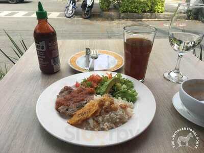 Uno Mas Uno Cocina Dinámica