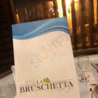 La Bruschetta