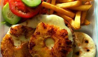 Caseritos Y Domicilios