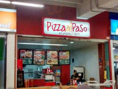 Pizza Al Paso
