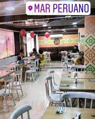 Mar Peruano