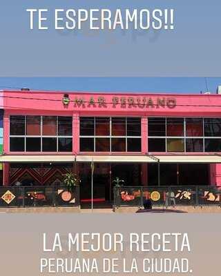Mar Peruano