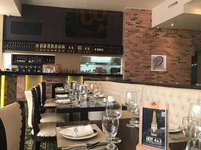 Pietro Piva Ristorante & Cava