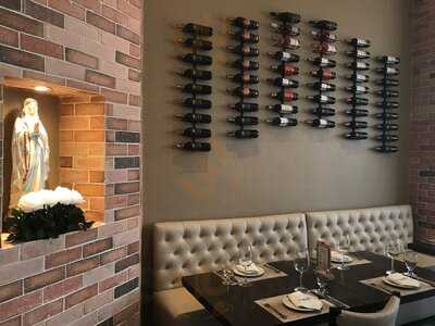 Pietro Piva Ristorante & Cava