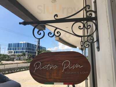 Pietro Piva Ristorante & Cava