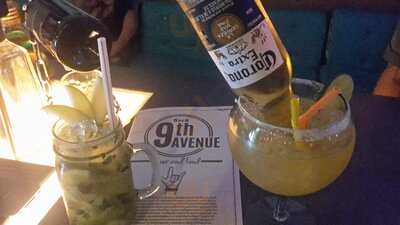 9th Avenue - Beer And Food