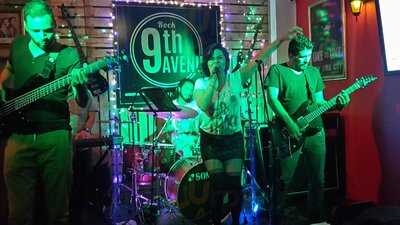 9th Avenue - Beer And Food