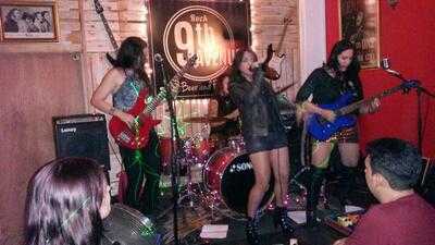 9th Avenue - Beer And Food