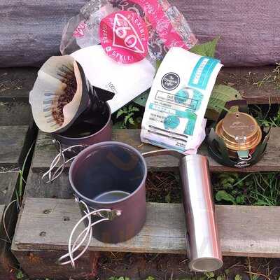 The Trinitario Coffee