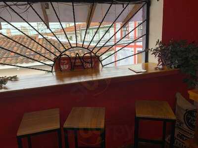 The Trinitario Coffee