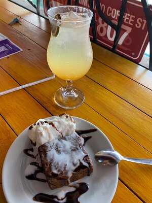 The Trinitario Coffee