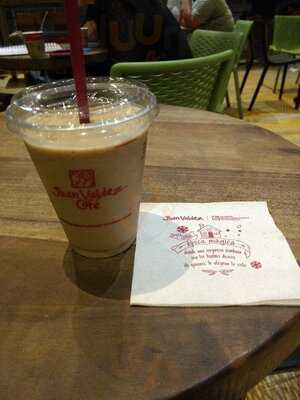 Cafe Juan Valdez