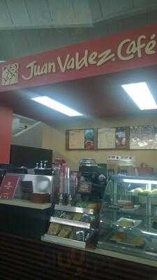 Cafe Juan Valdez