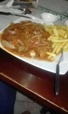 Restaurante Los Trigales