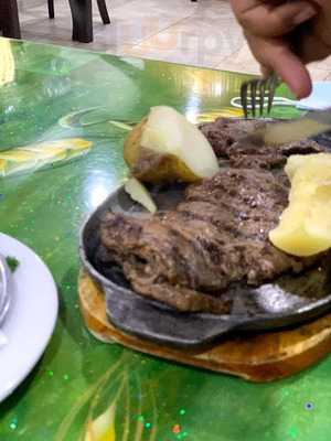 Restaurante Los Trigales