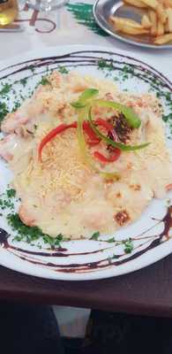 Restaurante Los Trigales